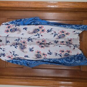 Nicole Miller Kimono